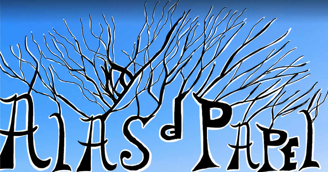 CP Río Piles (Gijón). Revista escolar Alas de papel CP Río Piles (Gijón). Revista escolar Alas de papel