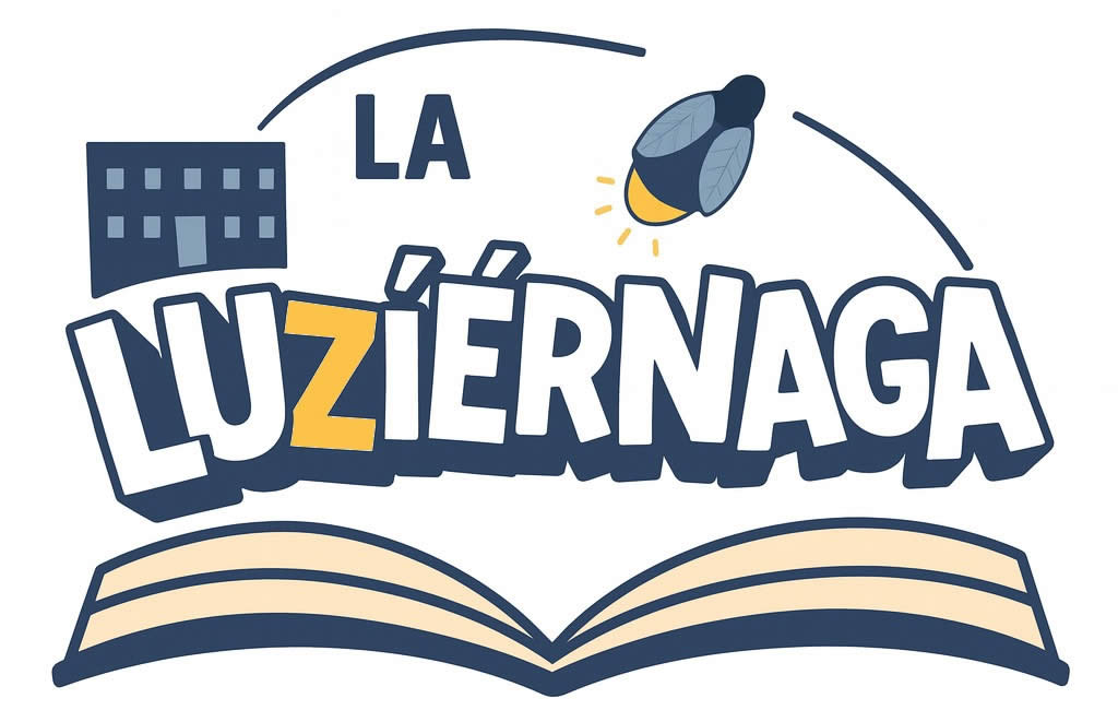 IES Virgen de la Luz (Avilés). Revista escolar La Luziérnaga