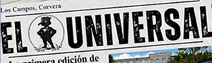 Imagen noticia - IES Covera (Los Campos). Revista escolar El Universal