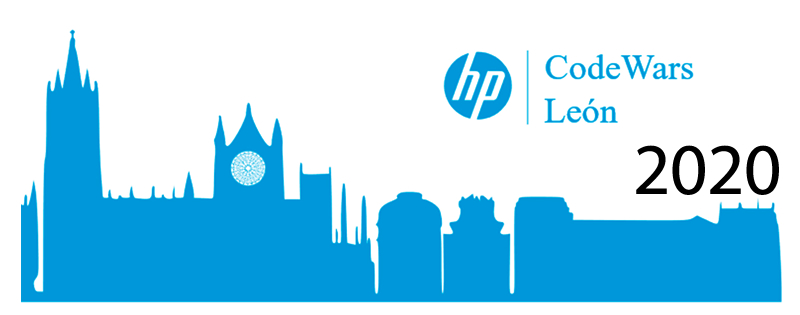 V Edición del HP CodeWars León