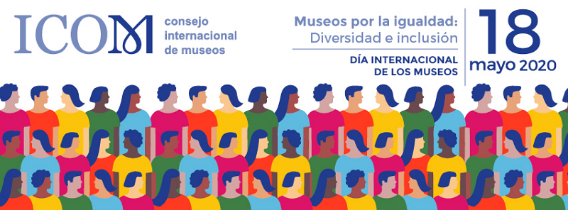 Efemérides. 18-05. Día Internacional de los Museos Efemérides. 18-05. Día Internacional de los Museos