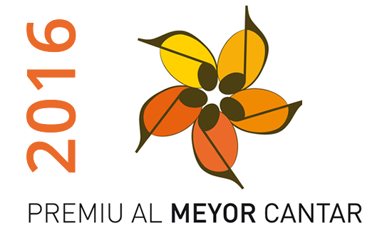 Premiu Meyor cantar 2016