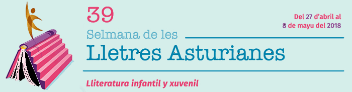 XXXIX Selmana de les Lletres Asturianes