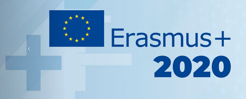 Erasmus+. Convocatoria 2020