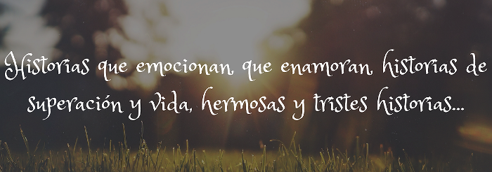 historias embotelladas