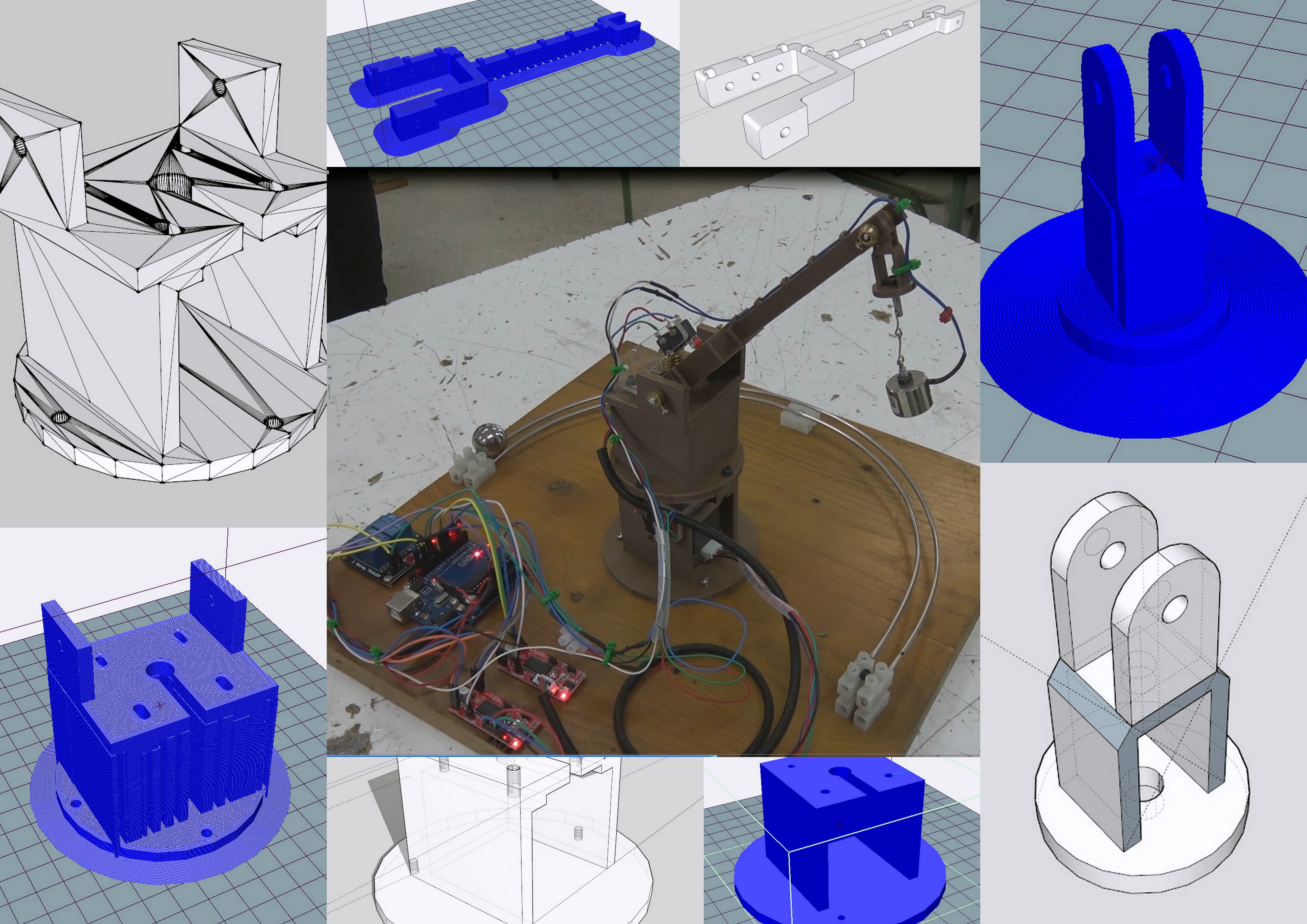 proyecto automatizacion