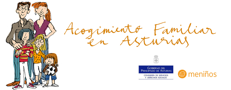 Programa de Acogimiento de Asturias