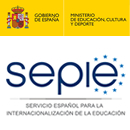 SEPIE (MECD) SEPIE (MECD)