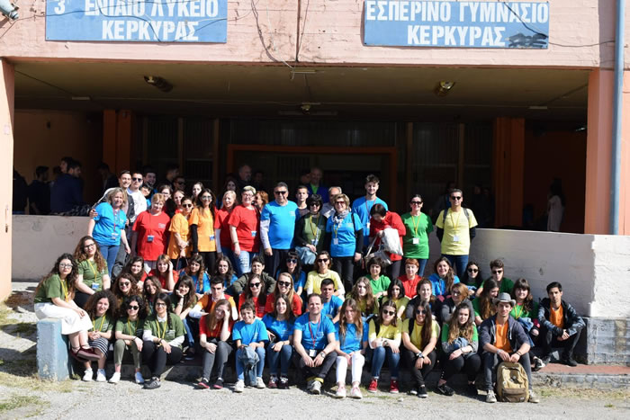 Erasmus+ IES Cangas del Narcea. Proyecto Immigration, stereotypes and racism