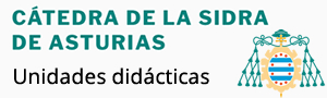 Imagen noticia - Unidades didácticas Cátedra de la Sidra de la Universidad de Oviedo