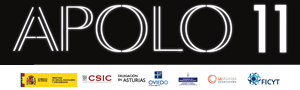 Imagen noticia - Apolo XI. Proyección de documental comentado (CSIC Asturias)