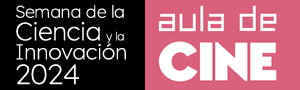 Imagen noticia - Semana de la Ciencia 2024. Aula de Cine (Laboral CC)