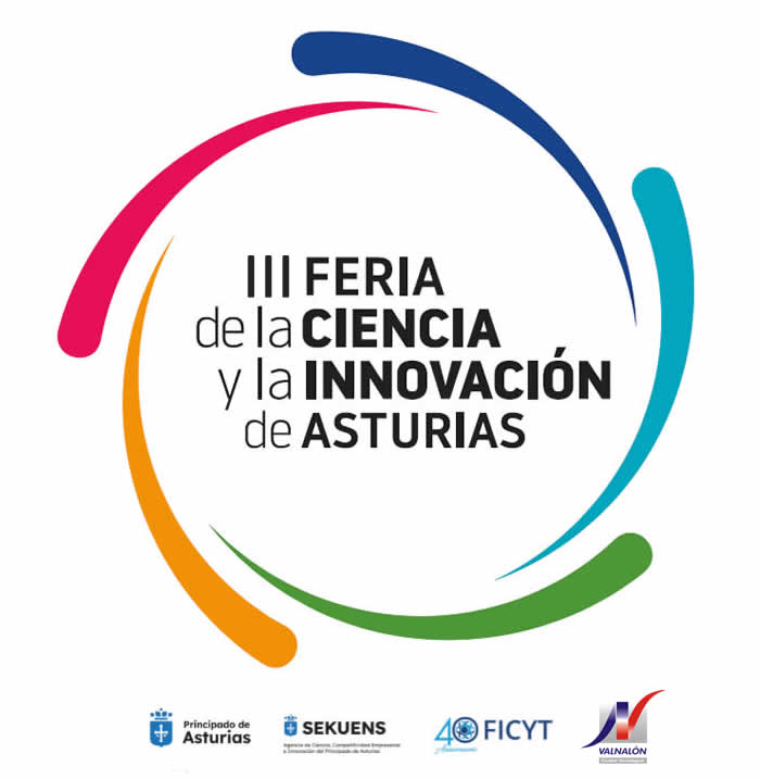 IV Feria de la Ciencia y la Innovación de Asturias