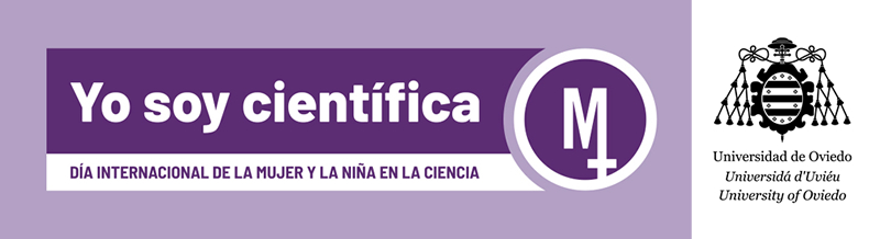 Universidad de Oviedo. Día Internacional de la Mujer y la NIña en la Ciencia