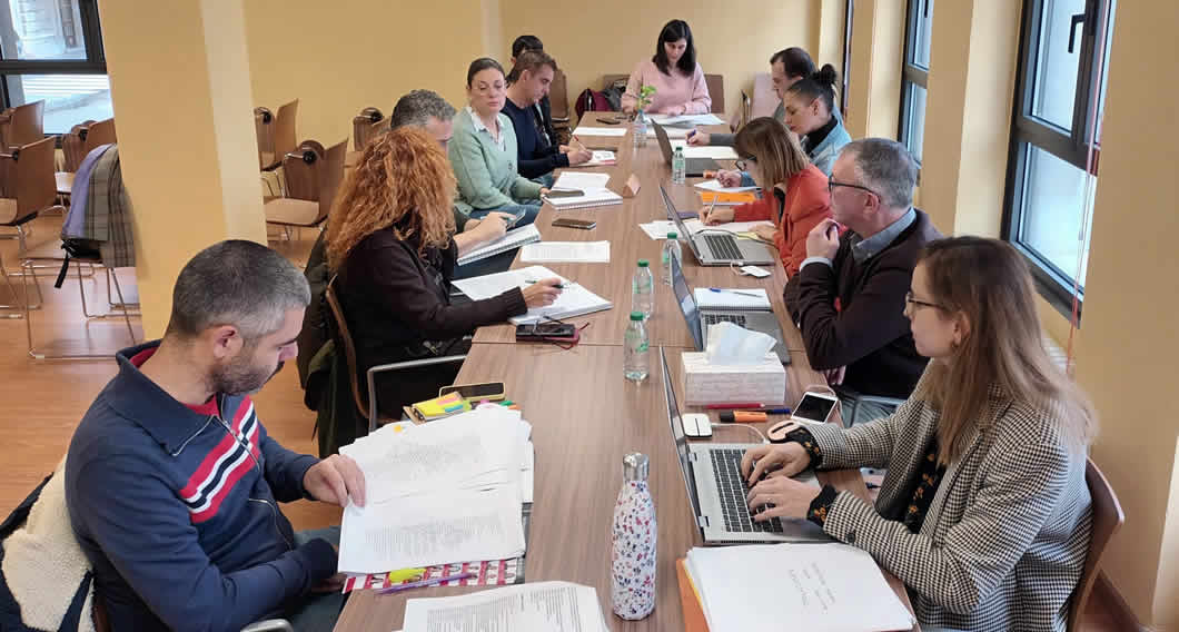 09-11-2023. El concurso de traslados autonómico adaptará los baremos tras la integración del profesorado técnico de FP 09-11-2023. El concurso de traslados autonómico adaptará los baremos tras la integración del profesorado técnico de FP