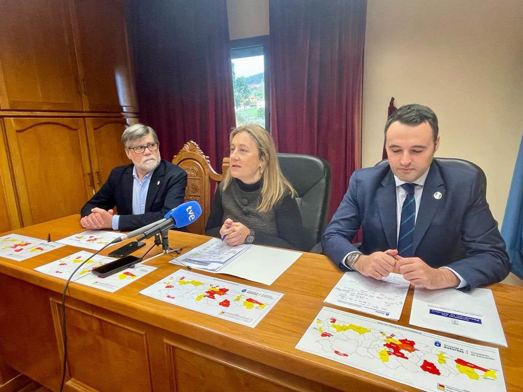 El Principado desarrollará en 2024 la primera fase de la red autonómica de escuelinas: creará 15 centros y asumirá la gestión de otros 16