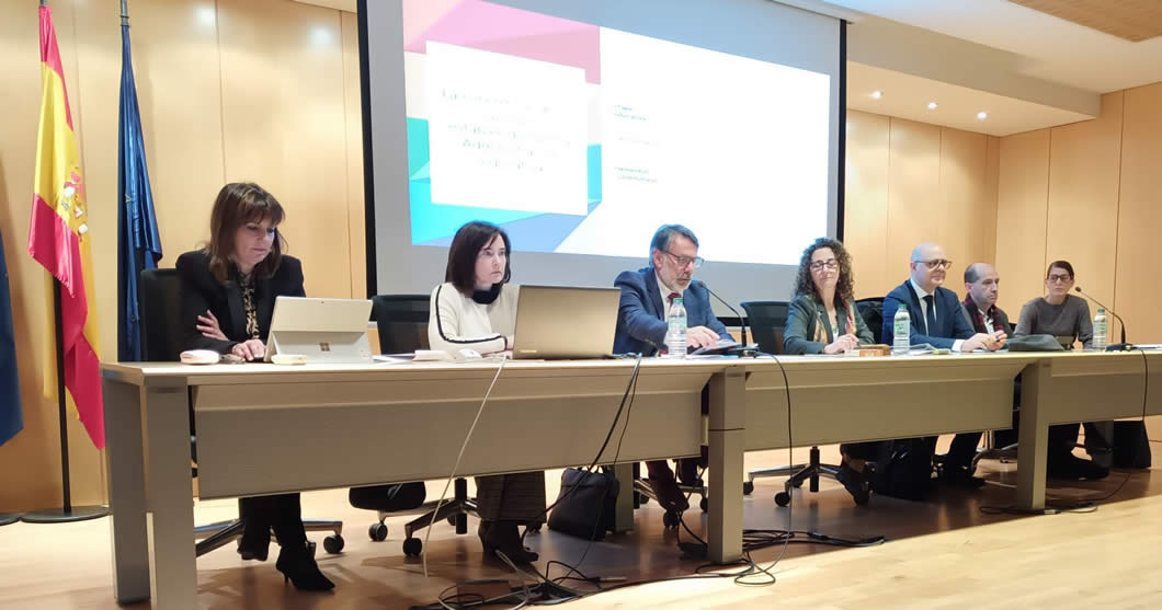 30-01-2024. Educación actualiza el protocolo contra el acoso y ciberacoso escolar para adaptarlo a la Ley de Protección a la Infancia y la Adolescencia
