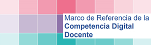 Imagen noticia - Marco de la competencia digital docente