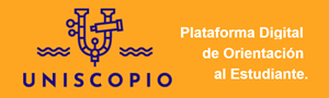 Imagen noticia - Uniscopio. Plataforma de orientación para estudiantes de nivel universitario