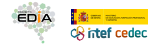 Imagen noticia - Recomendado. Proyecto EDIA. REA: situaciones de aprendizaje y experiencias de aula