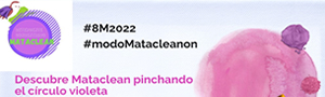 Imagen noticia - -8 de marzo. IES Mata Jove (Gijón). Proyecto: Anuncio publicitario MataClean y sus 8 propiedades maravillosas