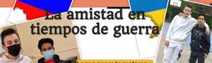 Imagen noticia - 21-03. Día Int. contra la discriminación racial y la xenofobia. IES Mata Jove (Gijón)