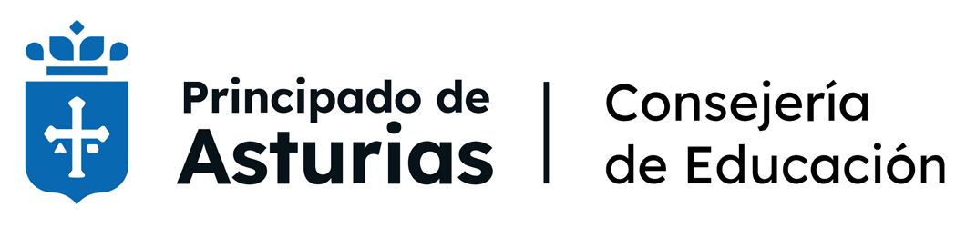 Consejería de Educación del Principado de Asturias