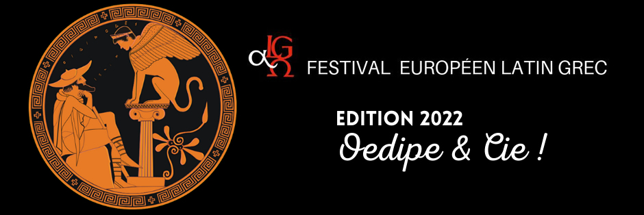 Centros asturianos participan en la lectura pública del Festival Grecolatino de Lyon 2022 Centros asturianos participan en la lectura pública del Festival Grecolatino de Lyon 2022