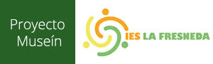 Imagen noticia - IES La Fresneda. Proyecto Museín