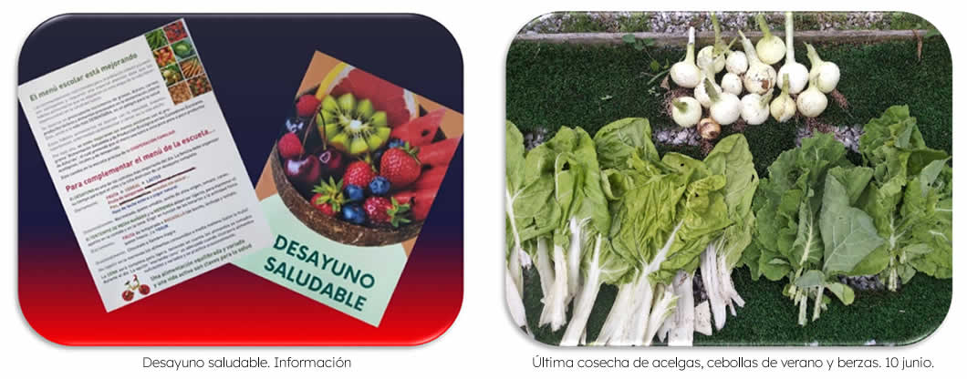 06-2024. IES de Llanes. Circularidad en el Departamento de Hostelería 06-2024. IES de Llanes. Circularidad en el Departamento de Hostelería