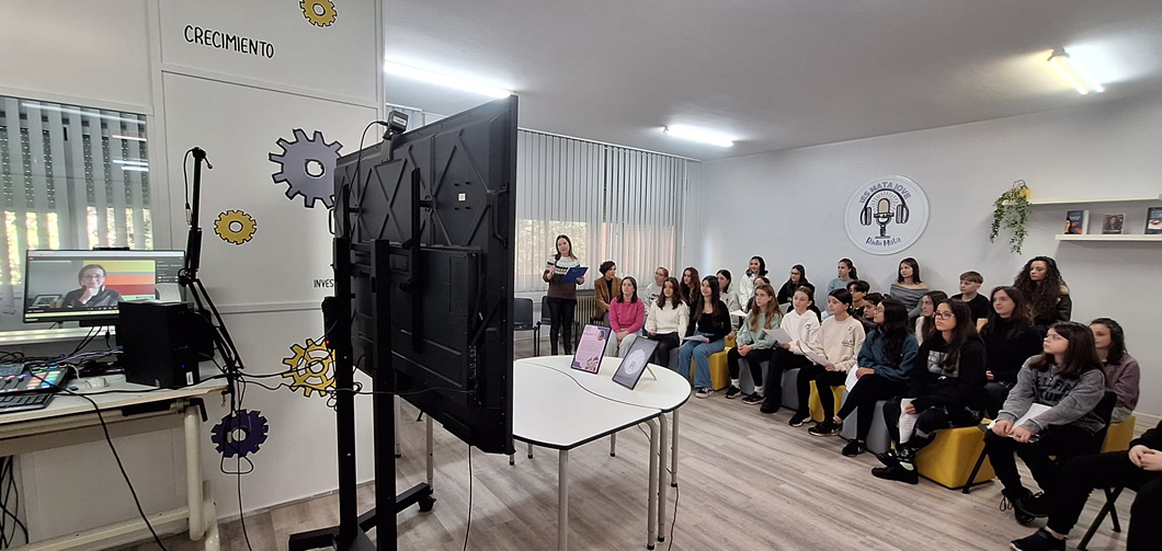 11-2025. 25 N, Día Internacional de la Eliminación de la Violencia contra las Mujeres