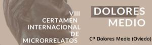 Imagen noticia - CP Dolores Medio (Oviedo). VIII Certamen Internacional de Microrrelatos