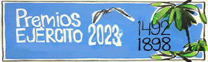 Imagen noticia - LIX Edición Premios Ejército 2023 (Ministerio de Defensa)