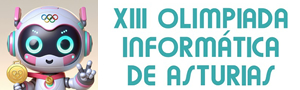 Imagen noticia - XIII Olimpiada Ingeniería Informática de Asturias. Ampliado plazo de inscripción hasta el 5 de febrero