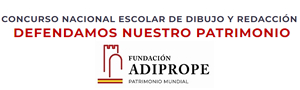 Imagen noticia - II Concurso Nacional Escolar Defendamos nuestro patrimonio