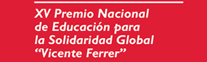 Imagen noticia - XV Premio Nacional Vicente Ferrer 2026. Convocatoria