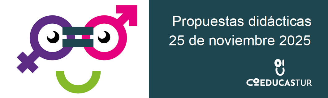 25 N. Propuestas didácticas por niveles educativos 25 N. Propuestas didácticas por niveles educativos