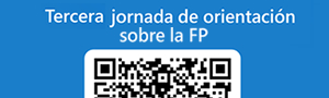 Imagen noticia - Jornada de orientación. El nuevo reto de la Formación Profesional