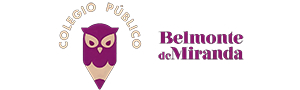 Imagen noticia - CP Belmonte de MIranda (Belmonte). Proyectos