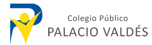 Imagen noticia - CP Palacio Valdés (Avilés). Proyectos
