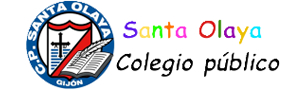 Imagen noticia - CP Santa Olaya (Gijón). 1º Premio Nacional VIII Premios Gonzalo Estefanía de Radio Educativa