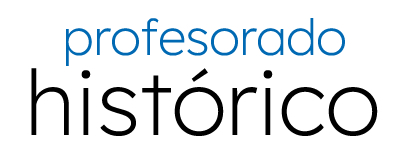 Histórico profesorado