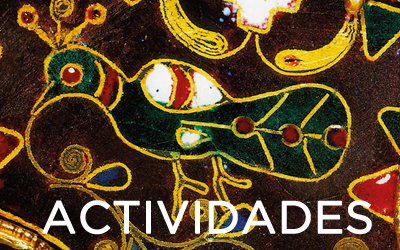 Asturiano. Actividades educativas