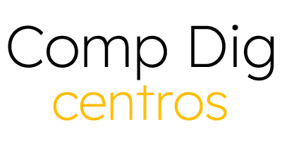 Competencia digital CENTROS