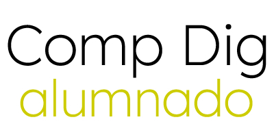 Competencia digital ALUMNADO