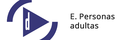 Educación de Personas Adultas
