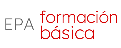 EPA. Formación Básica