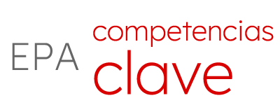 EPA. Competencias clave
