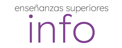 Información para todas las E. Artísticas Superiores