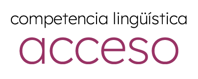 Niveles y criterios de admisión